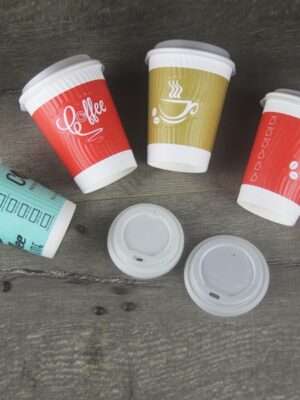 paper coffee cups