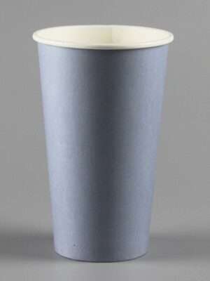 compostable paper cup