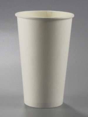 compostable paper cups