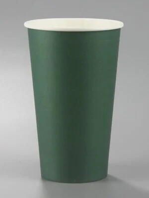 compostable paper cups