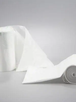 BIODEGRADABLE PLA PLASTIC LARGE CAPACITY GARBAGE BAG