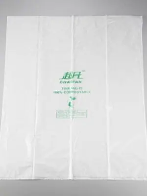 OXO-BIODEGRADABLE WASTE BAG