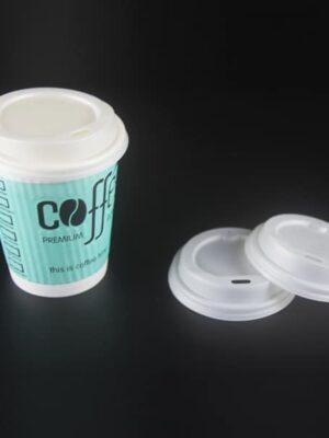 Compostable cups