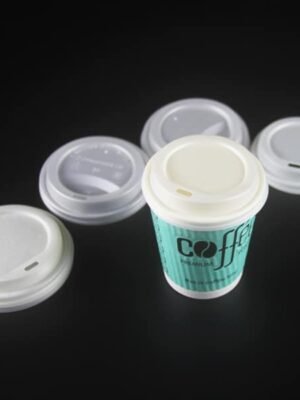 compostable paper cups