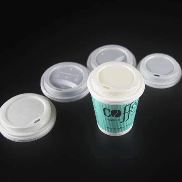 compostable paper cups