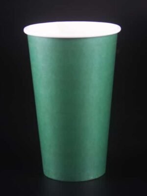 Biodegradable widely used superior quality custom printed paper cups