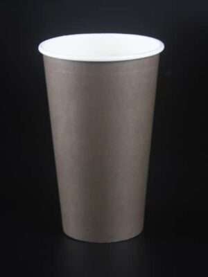 Biodegradable hot sell cheap custom printed paper cups