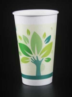 factory price biodegradable elegant cheap paper cup