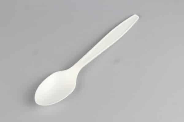 COMPOSTABLE PLA SPOON