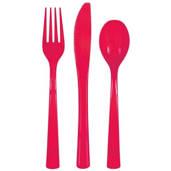 Single-Use Compostable Tableware Spoon