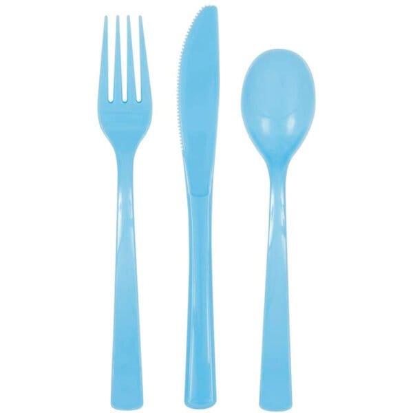 Single-Use Compostable CPLA Tableware Spoon