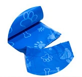 pet waste bags