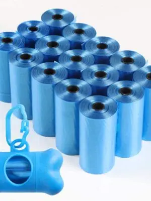Pet Dog Waste Bags