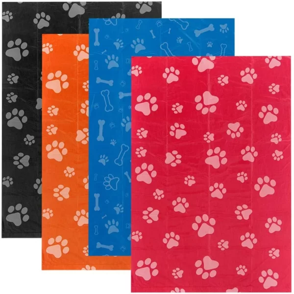 pet waste bags