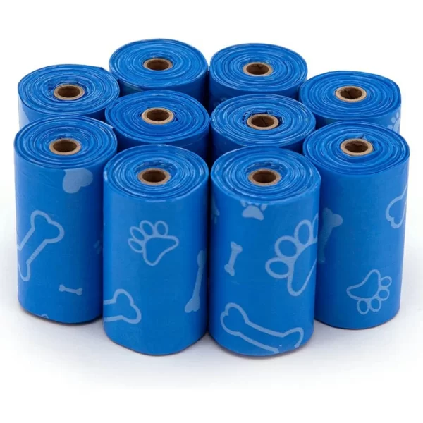 pet poop bags