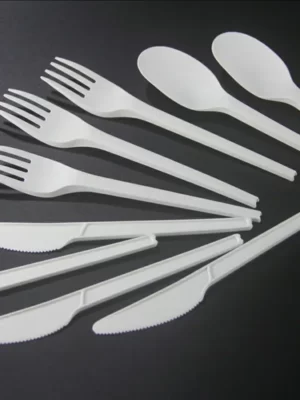 disposable cutlery sets