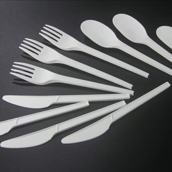 disposable cutlery sets