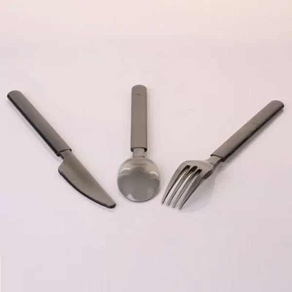 single use cutlery