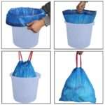 Drawstring Trash bags