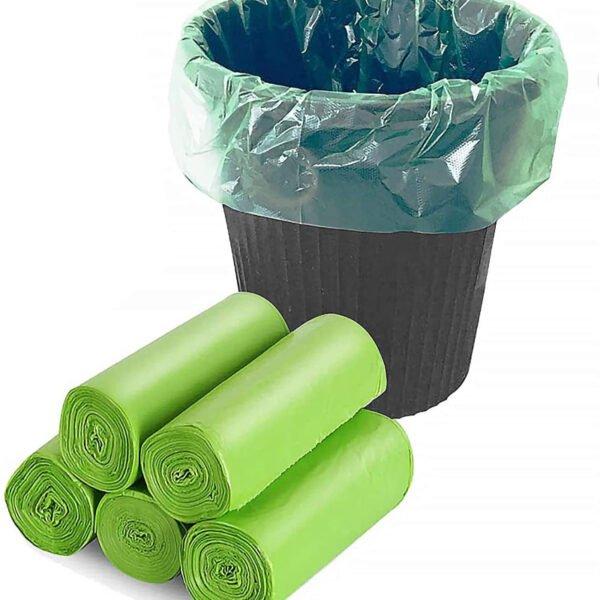 5L Disposable Trash Bags